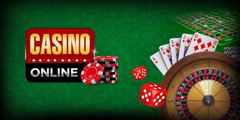 Khái quát chung về casino