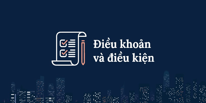 Thông tin về điều khoản và điều kiện Ku9995